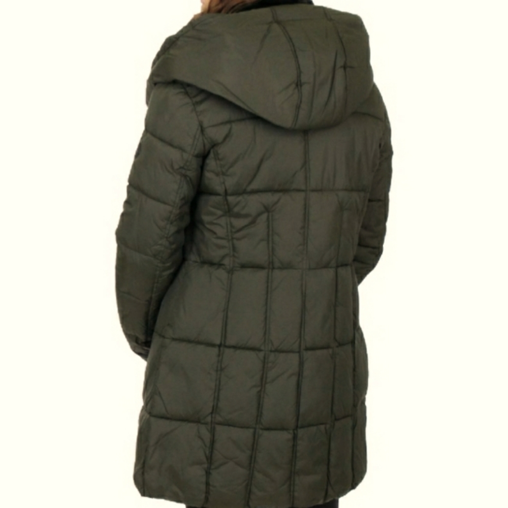 French Connection Coat - Picture 3 of 12